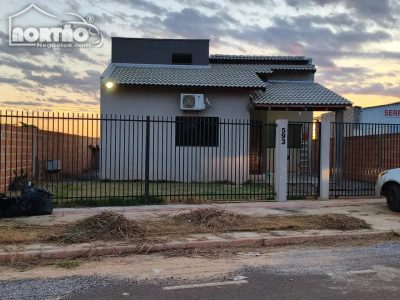 Casa, 2 quartos, 90 m² - Foto 3