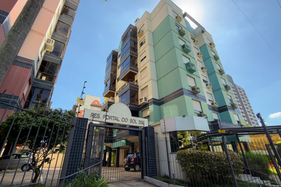 Apartamento, 3 quartos, 68 m² - Foto 4