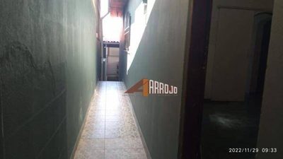 Sobrado, 4 quartos, 300 m² - Foto 5