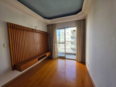 Apartamento, 2 quartos, 68 m² - Foto 1
