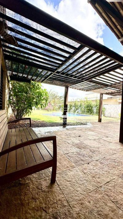 Casa, 3 quartos, 400 m² - Foto 5