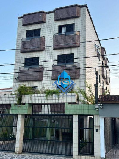 Apartamento, 2 quartos, 57 m² - Foto 1