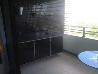 Apartamento, 3 quartos, 117 m² - Foto 5