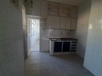 Apartamento, 3 quartos, 104 m² - Foto 1