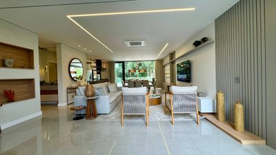 Casa, 6 quartos, 493 m² - Foto 5
