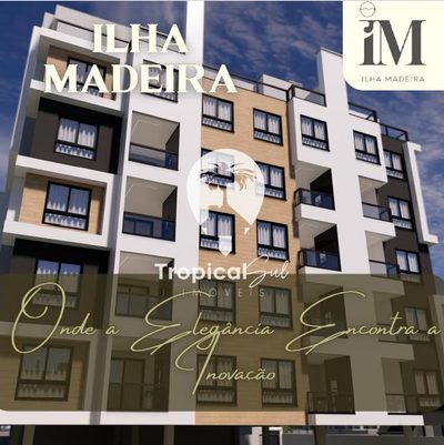 Apartamento, 2 quartos, 67 m² - Foto 1