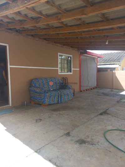 Casa, 2 quartos - Foto 1
