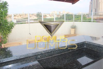 Apartamento, 3 quartos, 116 m² - Foto 4