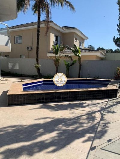 Casa, 4 quartos, 300 m² - Foto 1