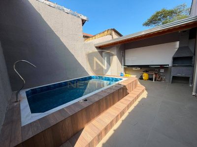 Casa, 2 quartos, 75 m² - Foto 1