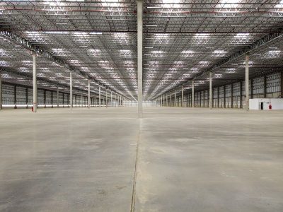 Depósito-Galpão, 6804 m² - Foto 2