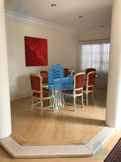 Casa, 5 quartos, 560 m² - Foto 2