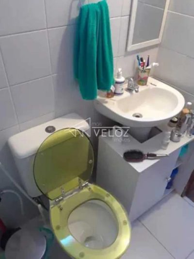 Apartamento, 1 quarto, 56 m² - Foto 2