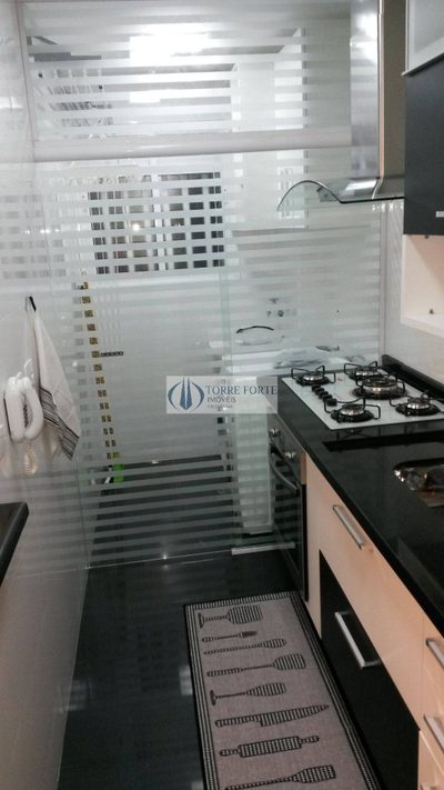 Apartamento, 2 quartos, 46 m² - Foto 5
