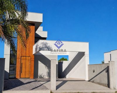 Casa, 3 quartos, 175 m² - Foto 2