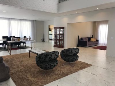 Casa, 4 quartos, 350 m² - Foto 5