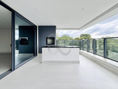 Apartamento, 4 quartos, 283 m² - Foto 5