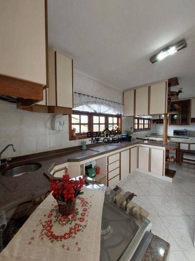 Sobrado, 3 quartos, 550 m² - Foto 3