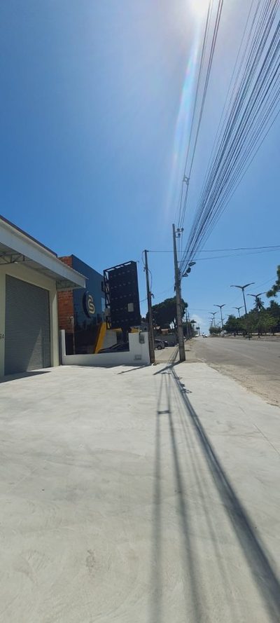 Depósito-Galpão - Foto 3