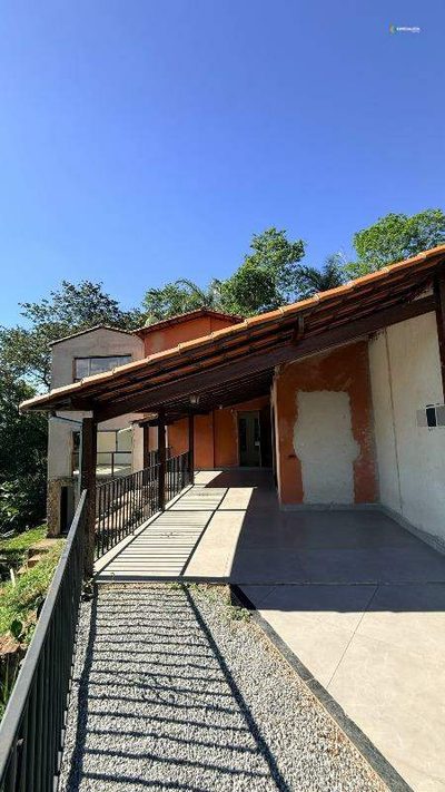 Casa de Condomínio, 4 quartos - Foto 3