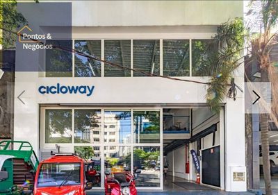 Loja-Salão, 800 m² - Foto 1