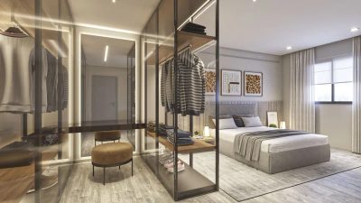 Apartamento, 3 quartos, 255 m² - Foto 4
