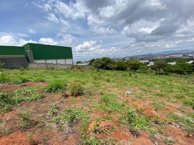Terreno, 2000 m² - Foto 1