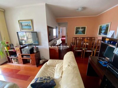 Apartamento, 3 quartos, 80 m² - Foto 5