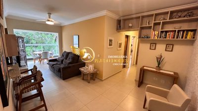 Apartamento, 3 quartos, 95 m² - Foto 1