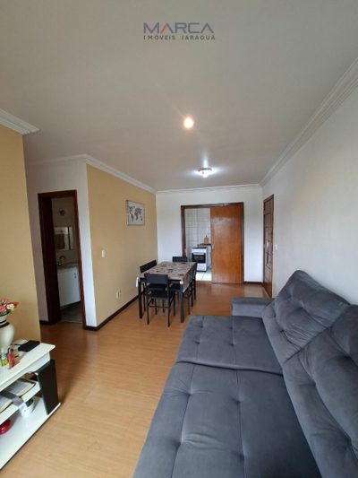 Apartamento, 3 quartos, 75 m² - Foto 3
