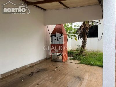 Casa, 3 quartos - Foto 4