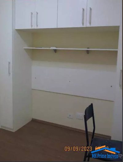 Casa de Condomínio, 2 quartos - Foto 4