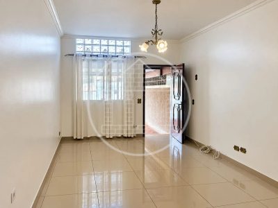 Sobrado, 2 quartos, 100 m² - Foto 1