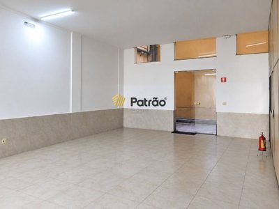 Loja-Salão, 155 m² - Foto 1