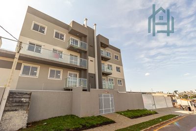 Apartamento, 3 quartos, 58 m² - Foto 2