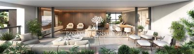 Apartamento, 4 quartos, 240 m² - Foto 5