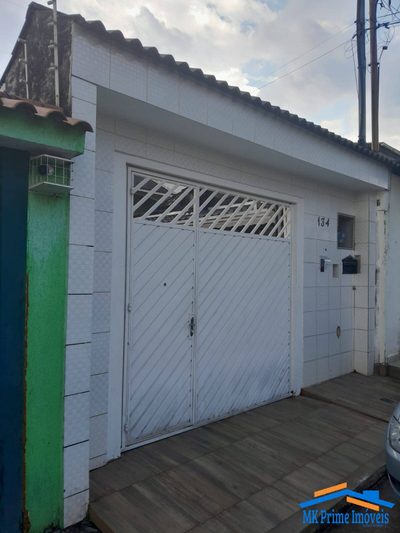 Sobrado, 4 quartos, 234 m² - Foto 1