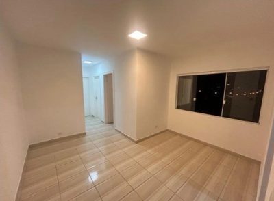 Apartamento, 3 quartos, 57 m² - Foto 5