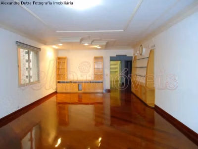 Apartamento, 3 quartos, 238 m² - Foto 1