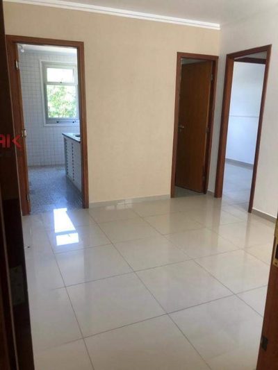 Apartamento, 2 quartos, 48 m² - Foto 1