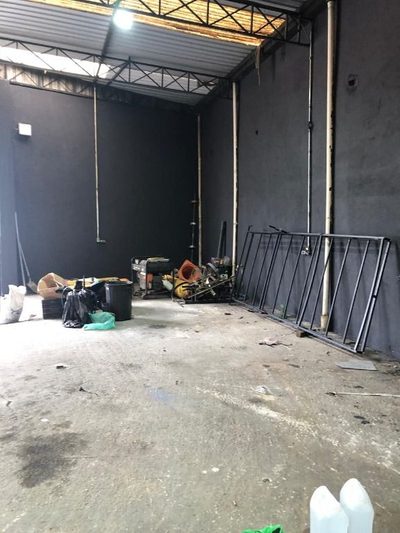 Loja-Salão, 120 m² - Foto 3