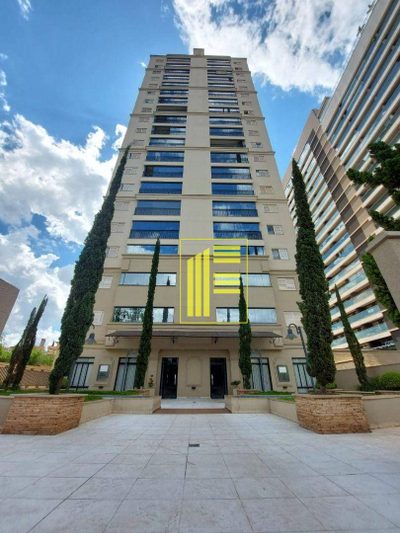 Apartamento, 3 quartos, 104 m² - Foto 1