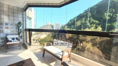 Apartamento, 3 quartos, 95 m² - Foto 2