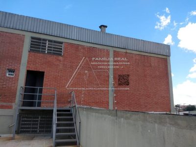 Prédio Inteiro, 1400 m² - Foto 4
