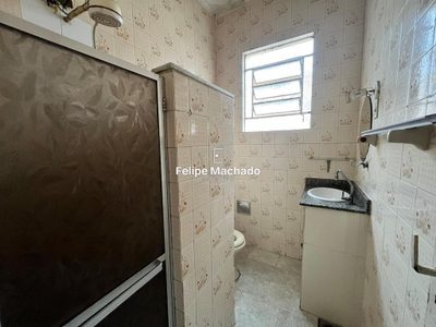 Casa, 1 quarto, 45 m² - Foto 4