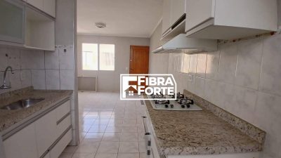 Apartamento, 2 quartos, 54 m² - Foto 2