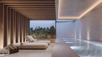 Cobertura, 2 quartos, 144 m² - Foto 3