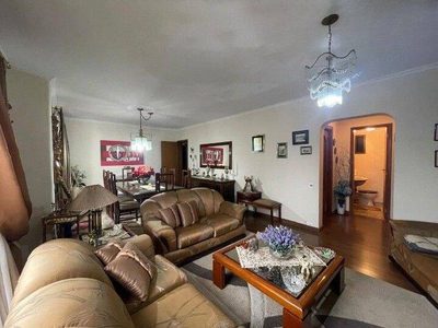 Apartamento, 4 quartos, 156 m² - Foto 3