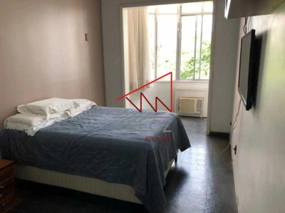 Apartamento, 4 quartos, 171 m² - Foto 1