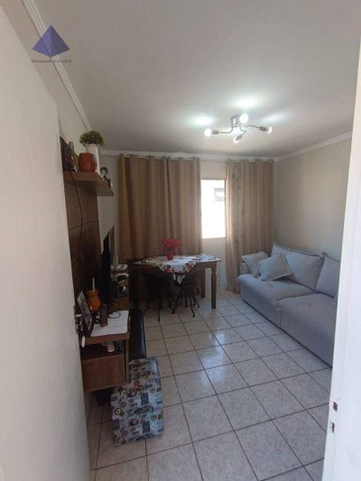 Casa de Condomínio, 2 quartos - Foto 1